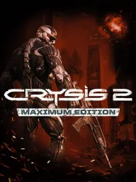 Crysis 2 Maximum Edition (PC) - Steam - Digital Code