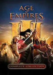 Product Image - Age of Empires III: Complete Collection (PC) - Steam - Digital Code