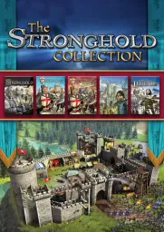 The Stronghold Collection (PC) - Steam - Digital Code