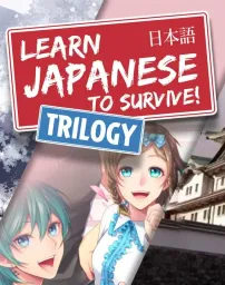 Product Image - Learn Japanese to Survive! Trilogy Bundle (PC / Mac) - Steam - Digital Code