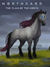 Northgard - Svardilfari, Clan of the Horse DLC (PC) - Steam - Digital Code