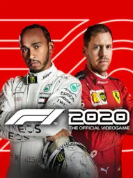 F1 2020 (PC) - Steam - Digital Code