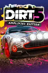 DIRT 5 Amplified Edition (PC) - Steam - Digital Code