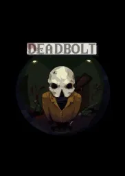 DEADBOLT (PC / Mac / Linux) - Steam - Digital Code