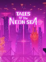 Tales of the Neon Sea (PC) - Steam - Digital Code