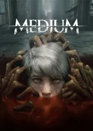 The Medium (PC) - Steam - Digital Code