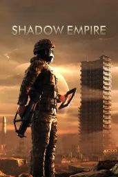 Shadow Empire (PC) Steam - Digital Code
