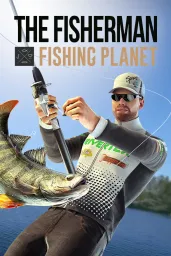 The Fisherman - Fishing Planet (PC) - Steam - Digital Code