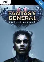 Fantasy General II: Empire Aflame DLC (PC) - Steam - Digital Code
