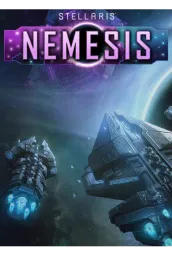 Stellaris - Nemesis DLC (PC / Mac / Linux) - Steam - Digital Code