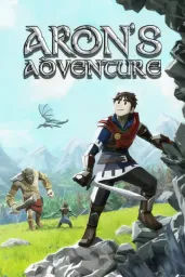 Aron's Adventure (PC) - Steam - Digital Code