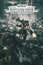 Warhammer 40,000: Sanctus Reach - Horrors of the Warp DLC (PC) - Steam - Digital Code