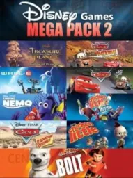 Disney Mega Pack: Wave 2 (PC) - Steam- Digital Code