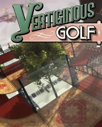 Vertiginous Golf (PC / Mac / Linux) - Steam - Digital Code