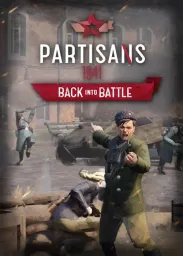 Partisans 1941 Back Into Battle DLC (PC) - Steam - Digital Code