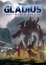 Warhammer 40,000: Gladius - Craftworld Aeldari DLC (PC / Linux) - Steam - Digital Code