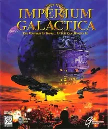 Imperium Galactica Complete (PC) - Steam - Digital Code