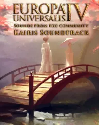 Europa Universalis IV: Sounds from the Community - Kairis Soundtrack DLC (PC) - Steam - Digital Code