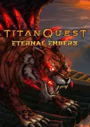 Titan Quest: Eternal Embers DLC (PC) - Steam - Digital Code