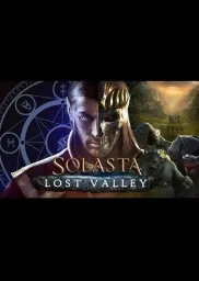 Solasta: Crown of the Magister - Lost Valley DLC (PC / Mac) - Steam - Digital Code