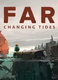 FAR - Changing Tides (PC) - Steam - Digtial Code