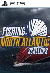 Fishing: North Atlantic - Scallops Expansion DLC (PC) - Steam - Digital Code