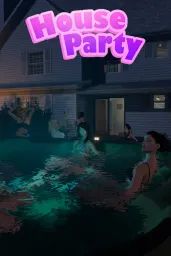 Product Image - House Party - Explicit Content Add On DLC (PC) - Steam - Digital Code