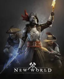 New World Deluxe Edition (PC) - Steam - Digital Code