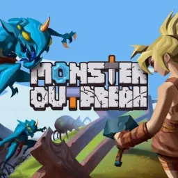 Monster Outbreak (PC) - Steam - Digital Code