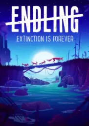 Endling - Extinction is Forever (PC) - Steam - Digital Code