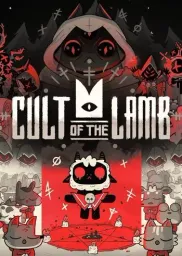 Cult of the Lamb (PC /  Mac) - Steam - Digital Code