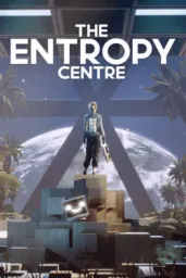 The Entropy Centre (PC) - Steam - Digital Code