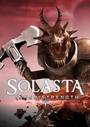 Solasta: Crown of the Magister - Inner Strength DLC (PC / Mac) - Steam - Digital Code