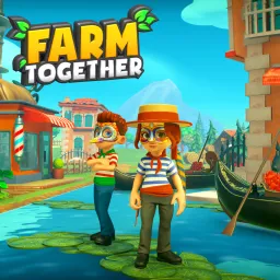 Farm Together - Candy Pack DLC (PC / Mac / Linux) - Steam - Digital Code