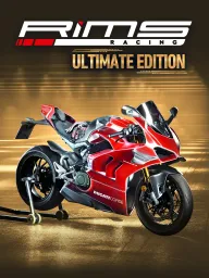 Rims Racing: Ultimate Edition (PC) - Steam - Digital Code