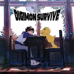 Digimon Survive (PC) - Steam - Digital Code