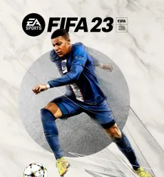 Product Image - FIFA 23 (Europe) (PS5) - PSN - Digital Key