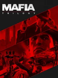 Product Image - Mafia Trilogy (TR) (Xbox One) - Xbox Live - Digital Code
