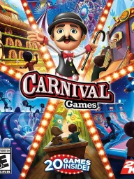 Product Image - Carnival Games (Xbox One) - Xbox Live - Digital Code