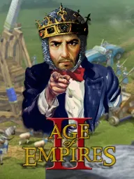 Product Image - Age of Empires II HD (EU) (PC) - Steam - Digital Code