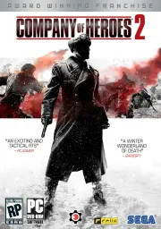 Product Image - Company of Heroes 2 (Europe) (PC / Mac / Linux) - Steam - Digital Key