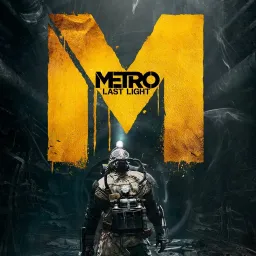 Product Image - Metro Last Light (Europe) (PC / Mac / Linux) - Steam - Digital Key