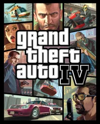 Product Image - Grand Theft Auto IV: Complete Edition (EU) (PC) - Steam - Digital Code