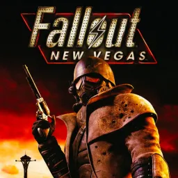 Product Image - Fallout New Vegas GOTY Edition (Europe) (PC) - Steam - Digital Key