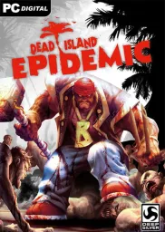 Product Image - Dead Island Epidemic - Wish you were here DLC (Europe) (PC) - Steam - Digital Key