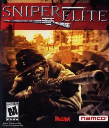 Product Image - Sniper Elite (Europe) (PC) - Steam - Digital Key