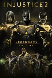 Product Image - Injustice 2 Legendary Edition (United States) (Xbox One) - Xbox Live - Digital Key