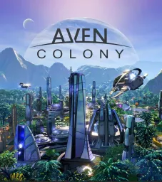Product Image - Aven Colony (US) (Xbox One) - Xbox Live - Digital Code