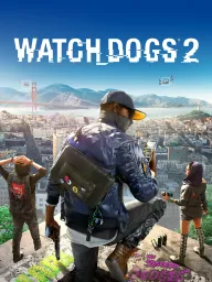 Product Image - Watch Dogs 2 (Europe) (Xbox One / Xbox Series X|S) - Xbox Live - Digital Key