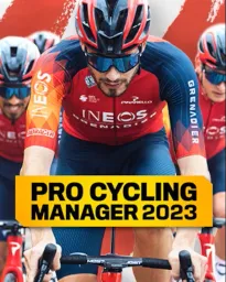 Product Image - Pro Cycling Manager 2023 (PC) - Steam - Digital Code
